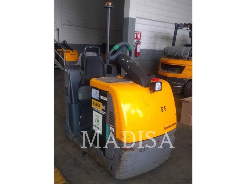 Jungheinrich EZS 350NA Další
