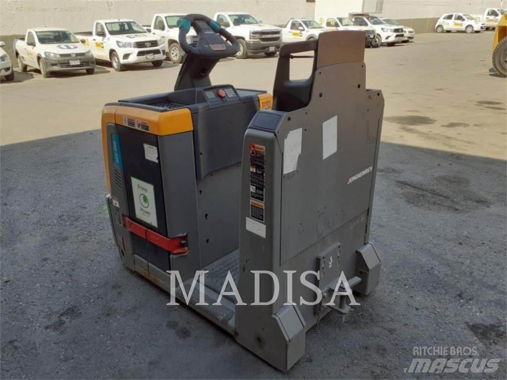 Jungheinrich EZS 350NA Další