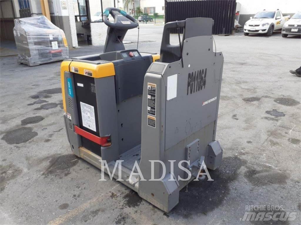 Jungheinrich EZS 350NA Další