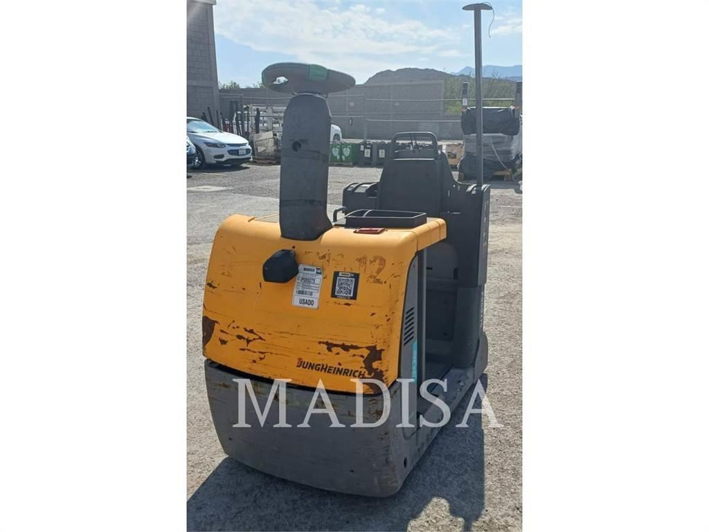 Jungheinrich EZS 350NA Další
