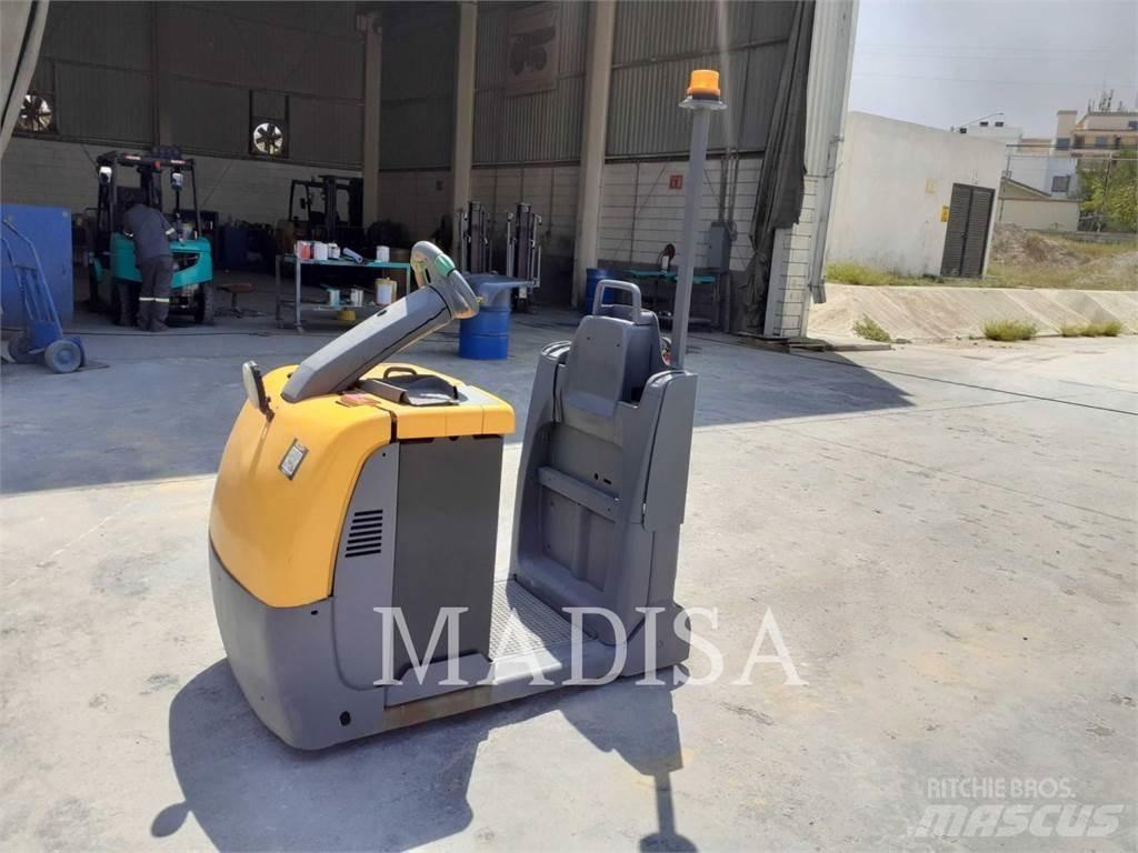 Jungheinrich EZS 350NA Další