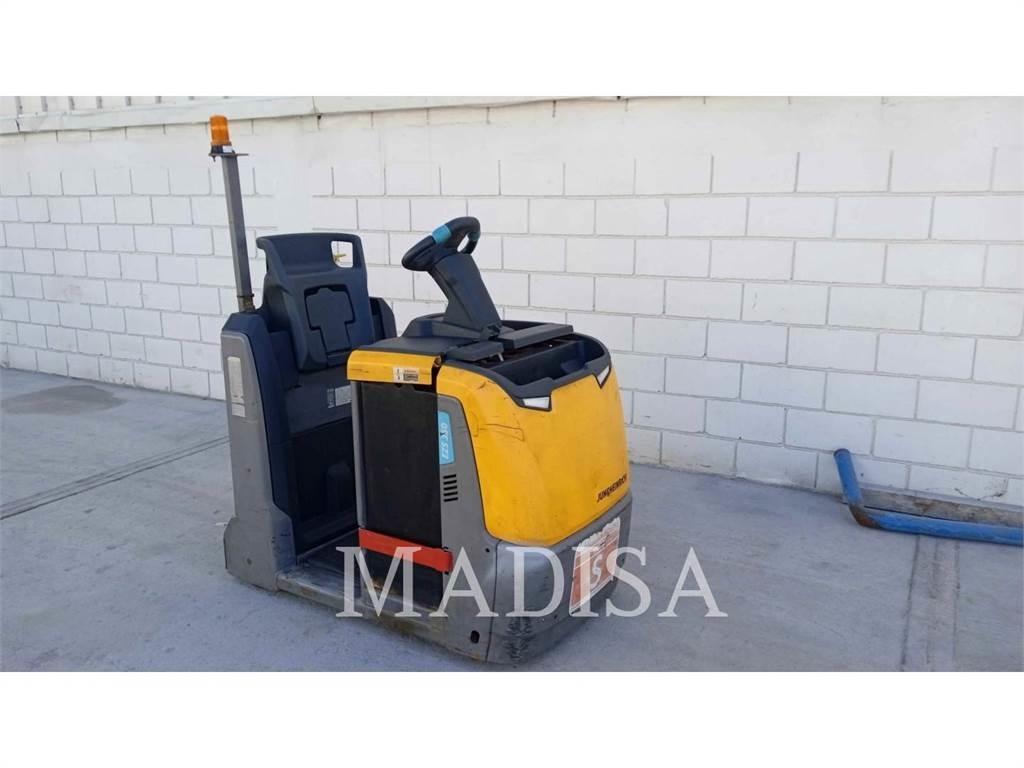 Jungheinrich EZS 350NA Další