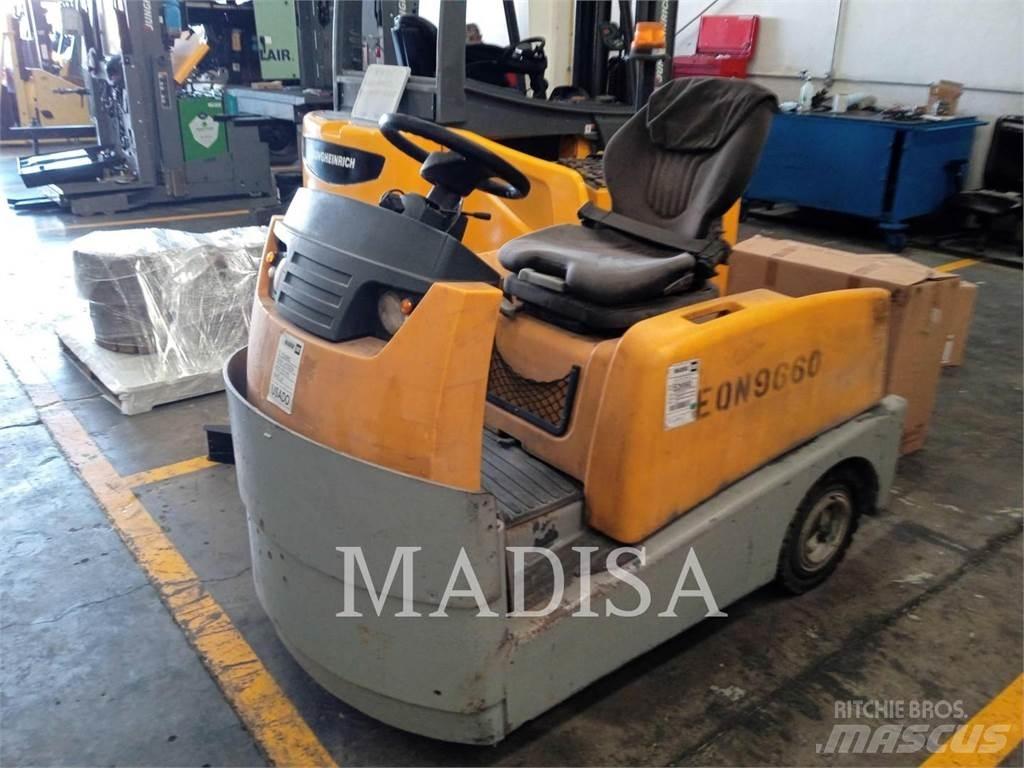 Jungheinrich EZS 570 Další
