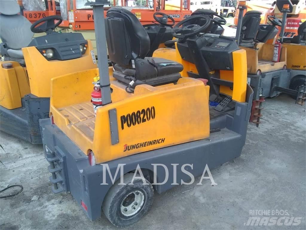 Jungheinrich EZS 570 Další