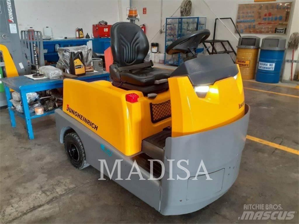 Jungheinrich EZS 570 Další