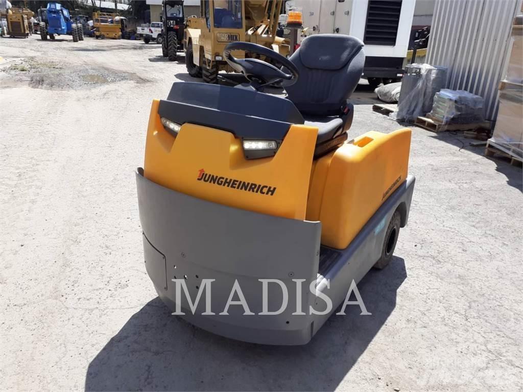Jungheinrich EZS 570NA Další