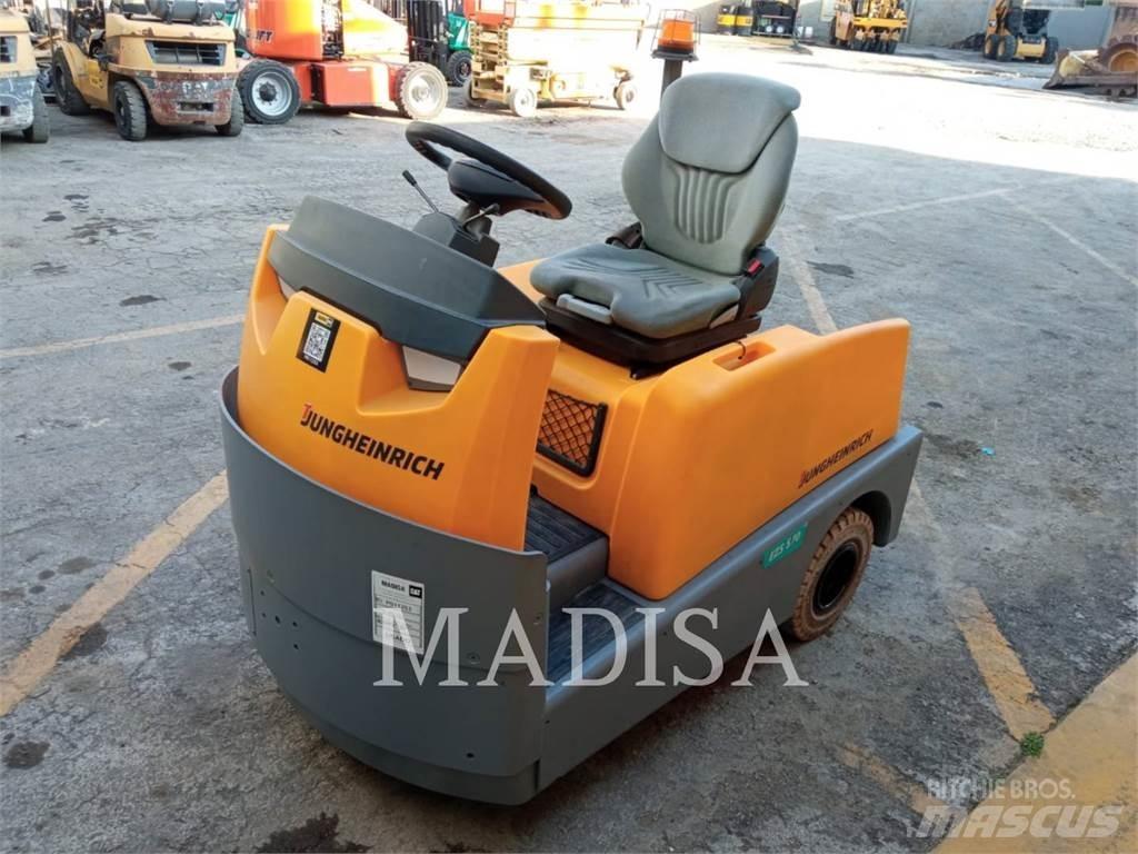 Jungheinrich EZS 570NA Další
