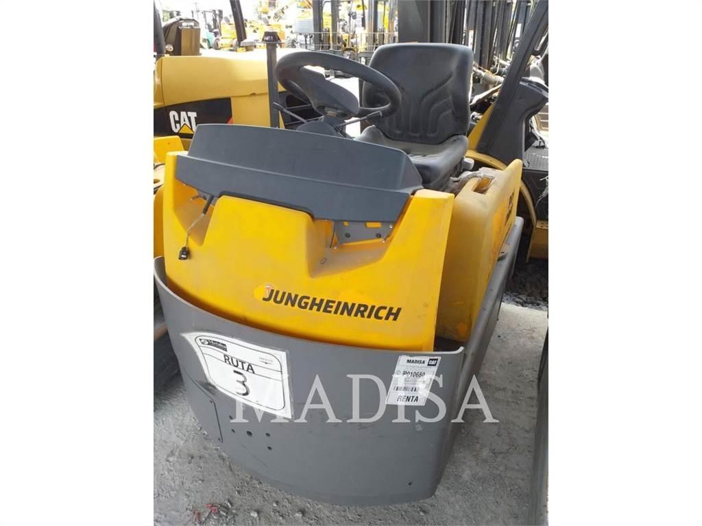 Jungheinrich EZS 570NA Další