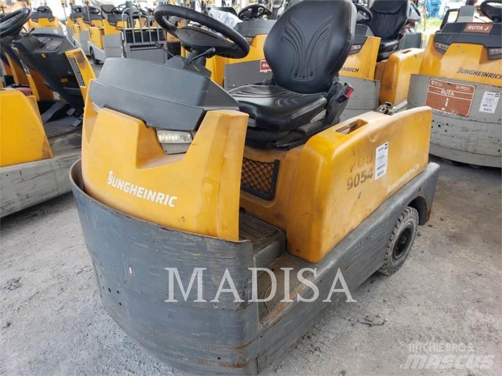 Jungheinrich EZS 570NA Další
