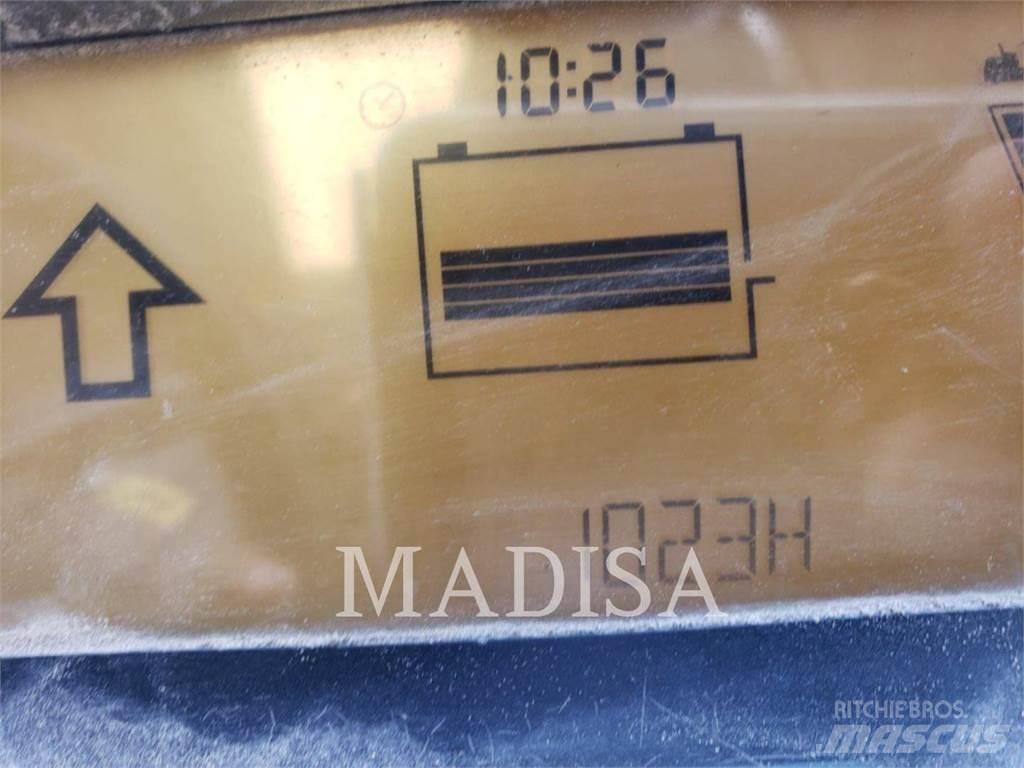 Jungheinrich EZS 570NA Další