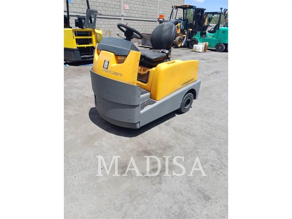 Jungheinrich EZS 570NA Další