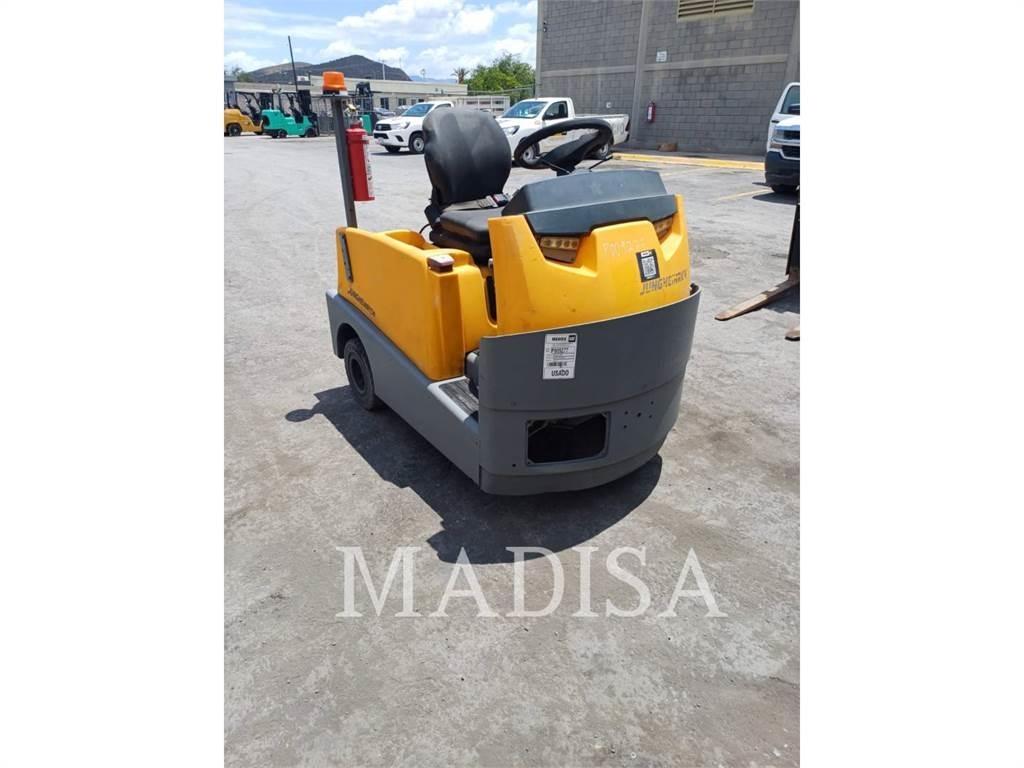 Jungheinrich EZS 570NA Další