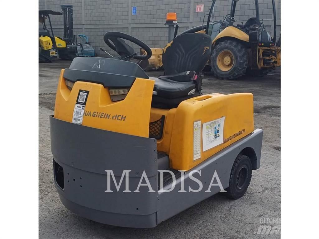 Jungheinrich EZS 570NA Další