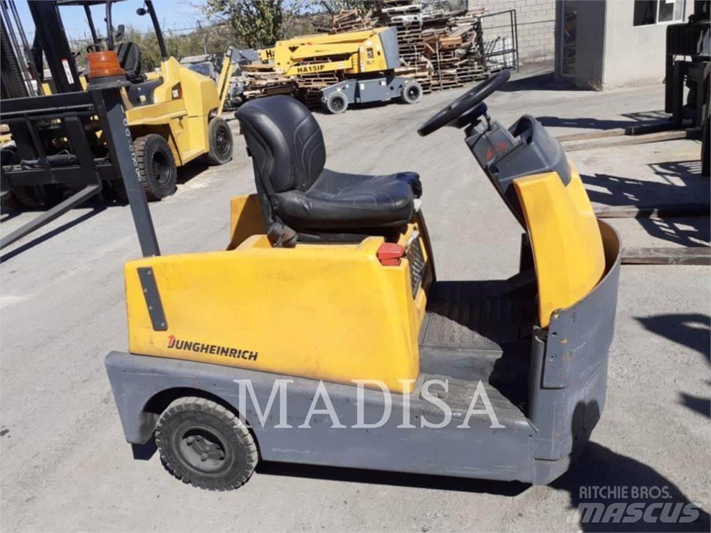 Jungheinrich EZS 570NA Další