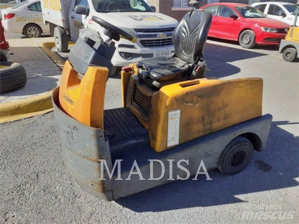 Jungheinrich EZS 570NA Další