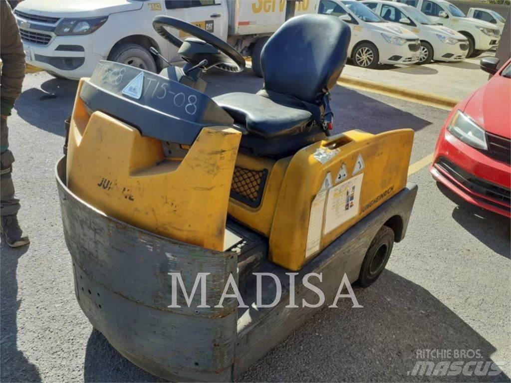 Jungheinrich EZS 570NA Další