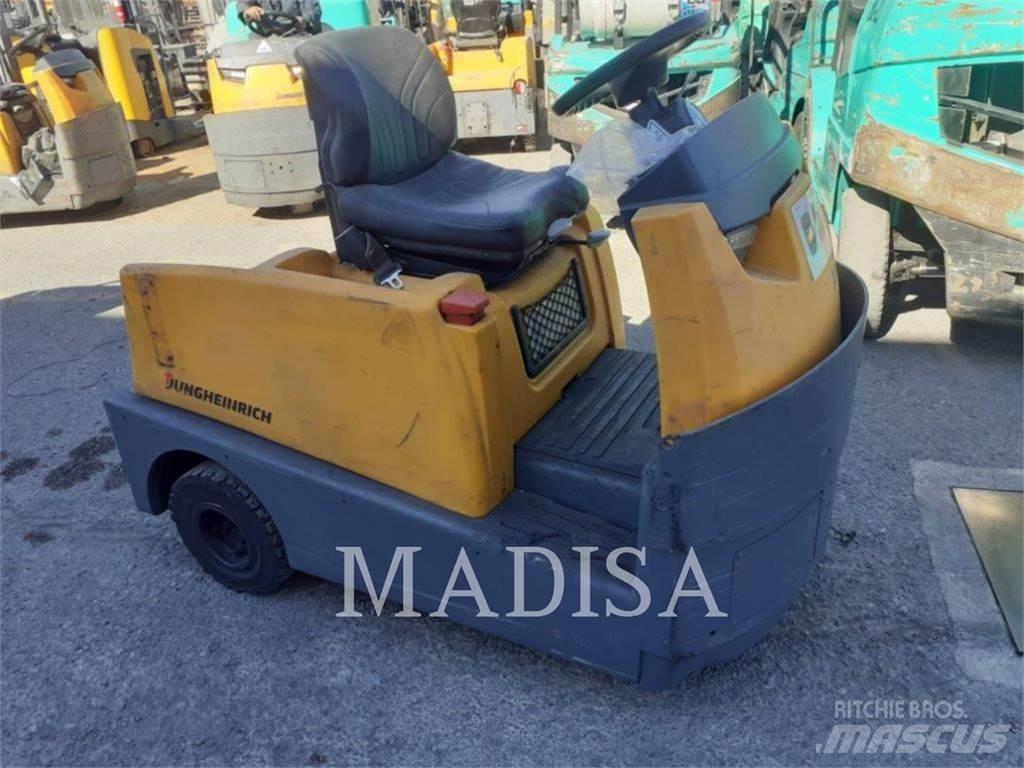 Jungheinrich EZS 570NA Další