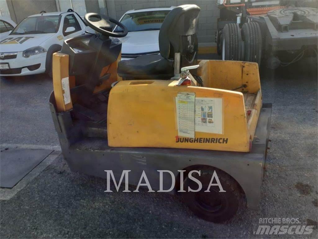 Jungheinrich EZS 570NA Další
