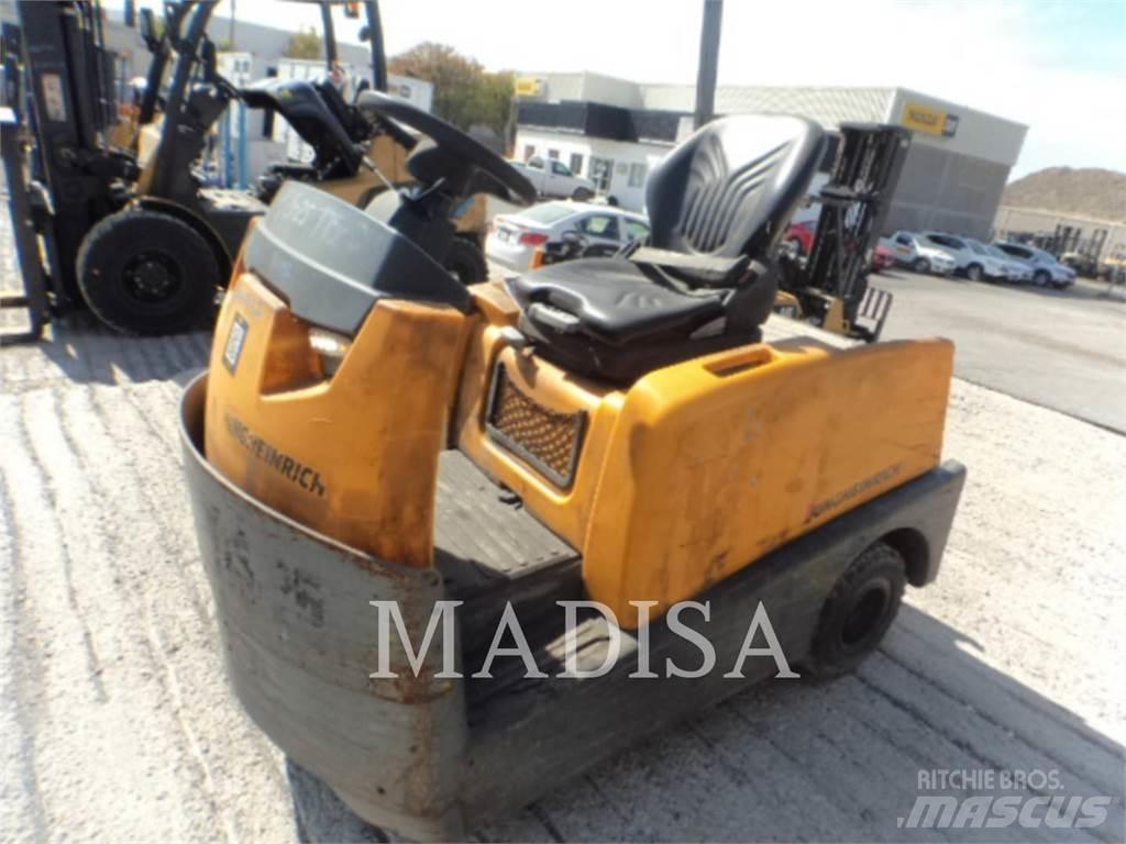 Jungheinrich EZS 570NA Další