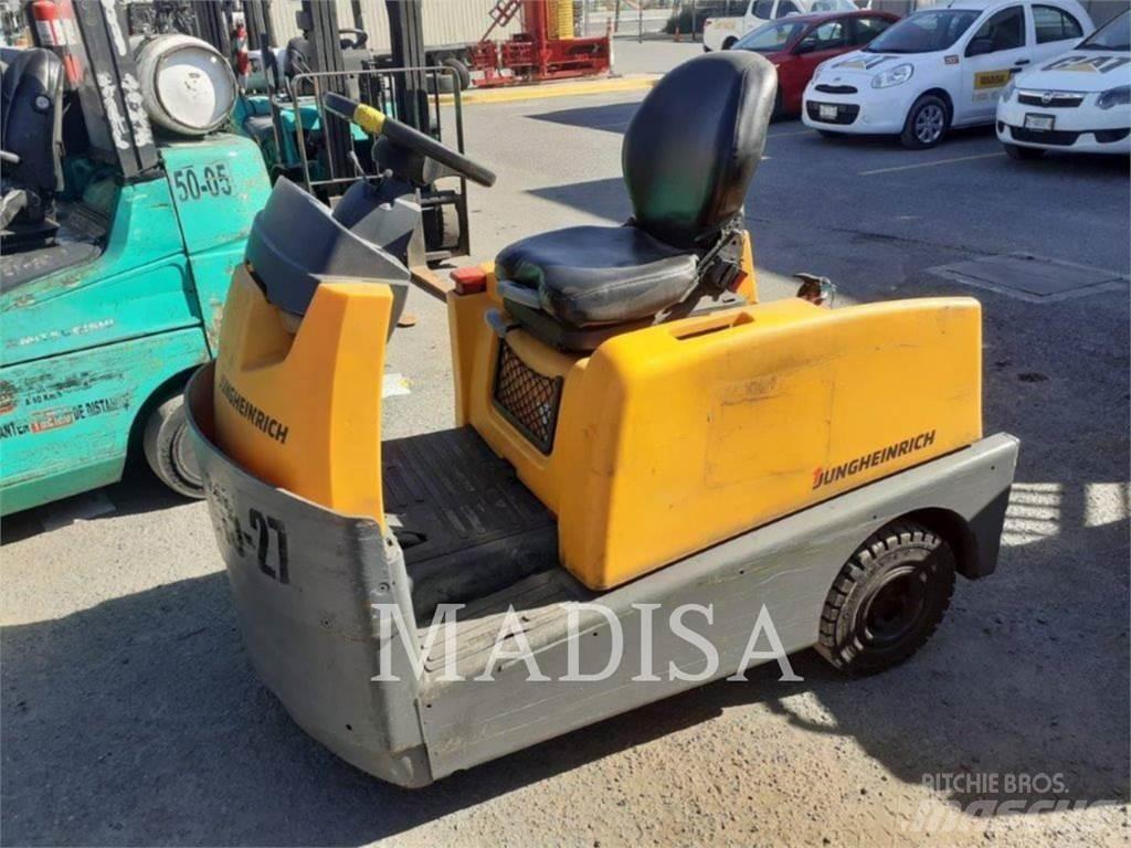 Jungheinrich EZS 570NA Další