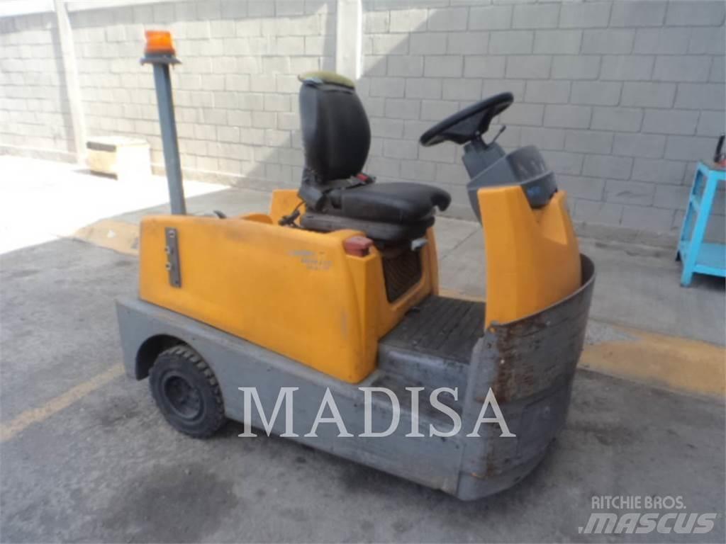 Jungheinrich EZS 570NA Další