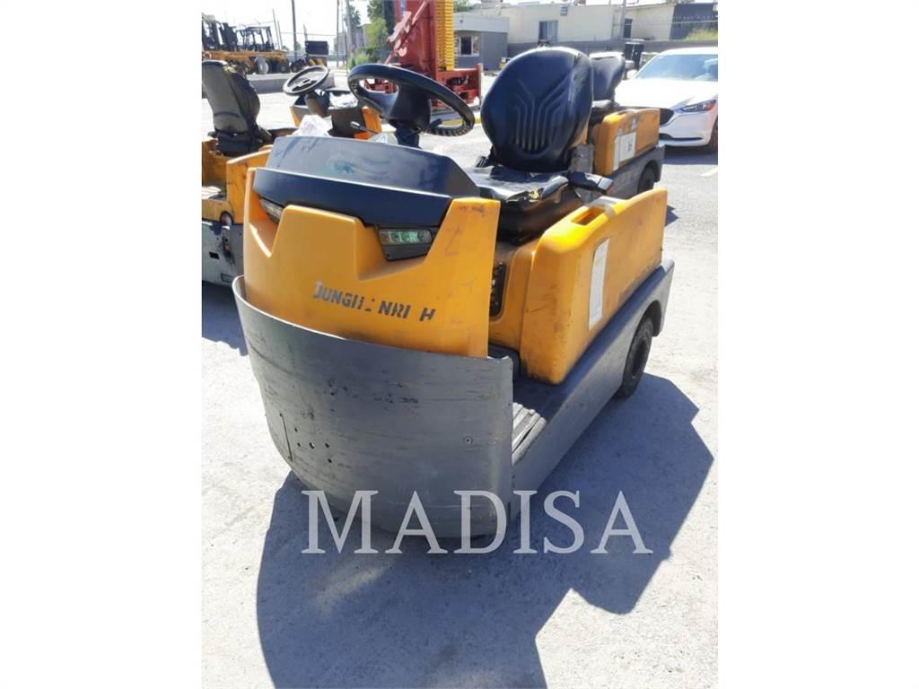 Jungheinrich EZS 570NA Další