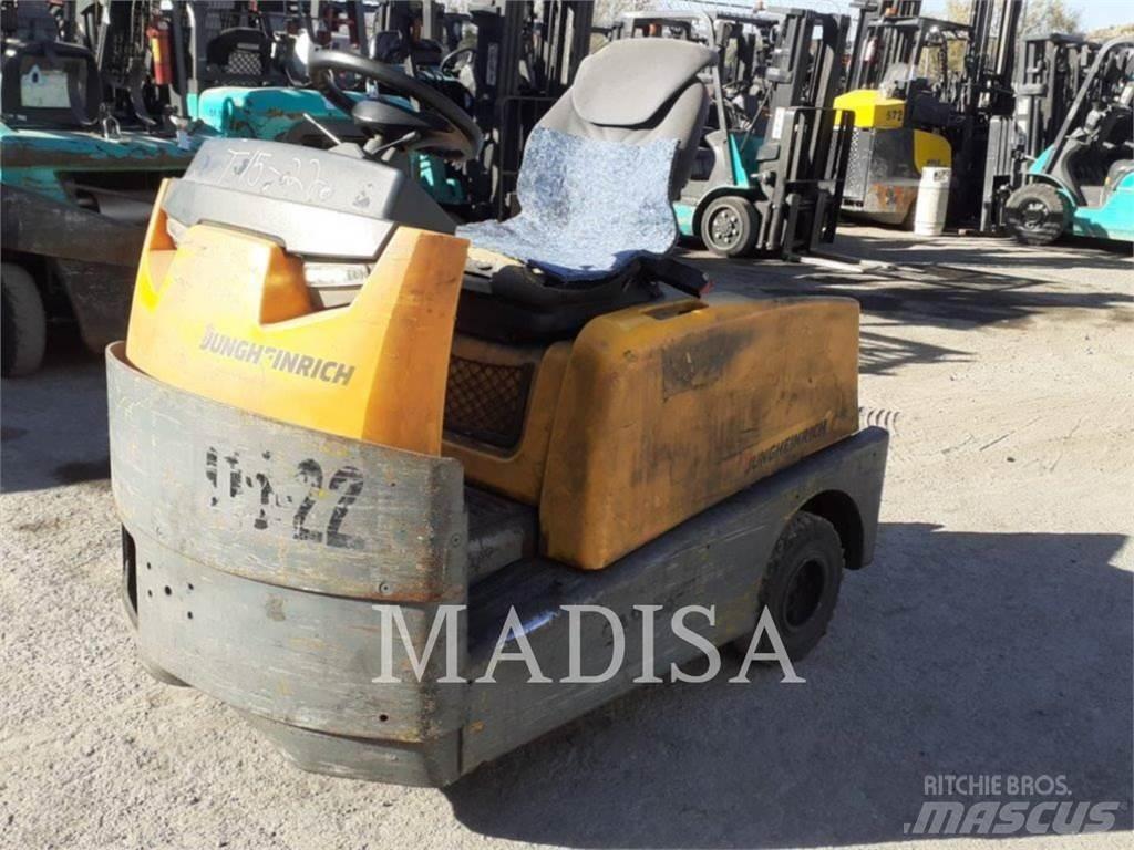 Jungheinrich EZS 570NA Další