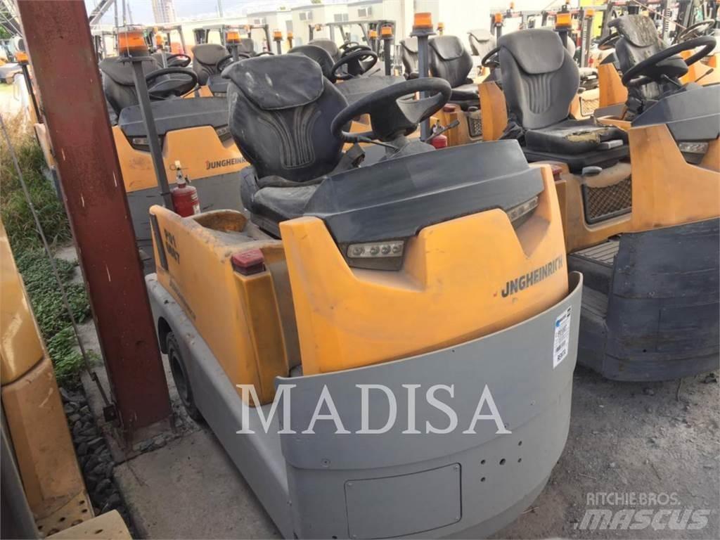 Jungheinrich EZS 570NA Další