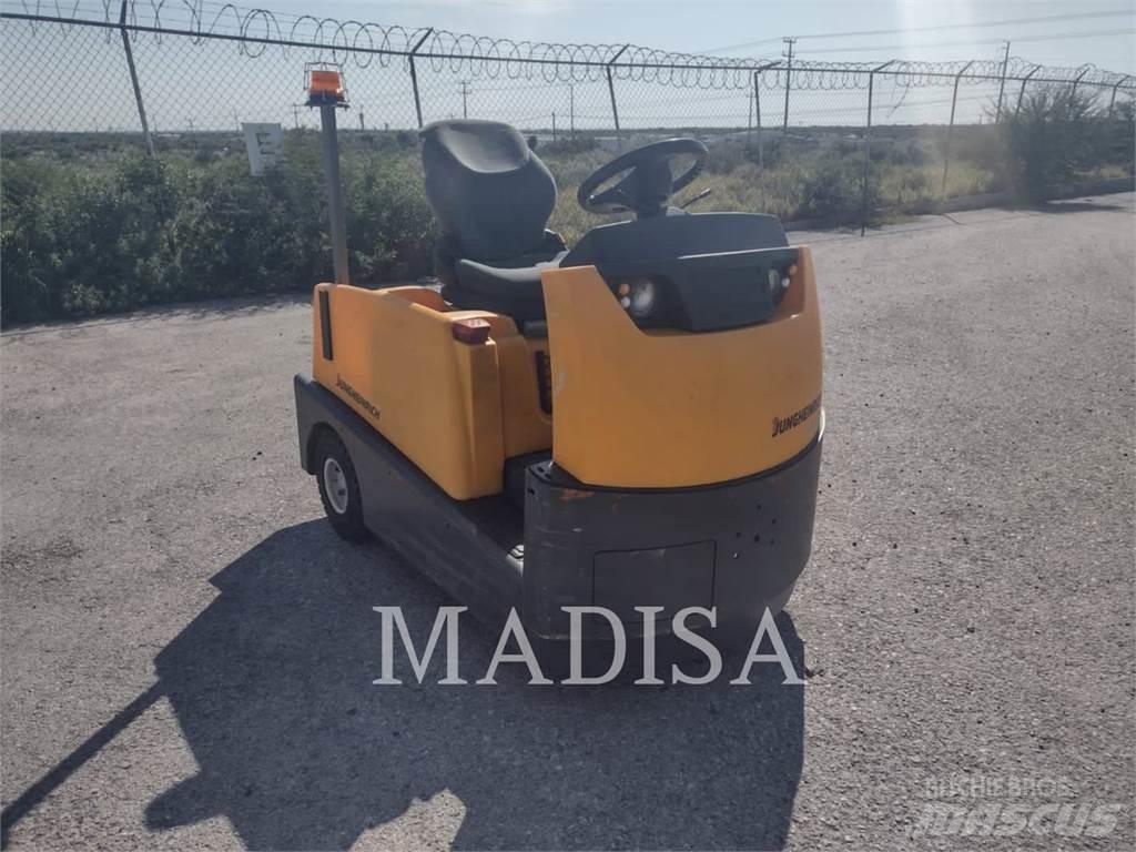 Jungheinrich EZS 570NA Další