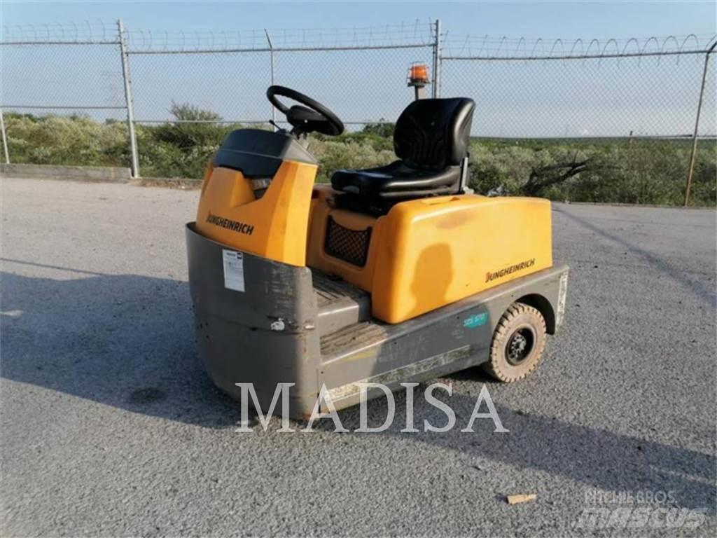 Jungheinrich EZS570NA Další