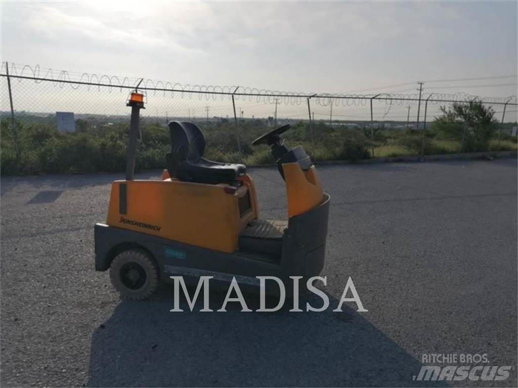 Jungheinrich EZS570NA Další