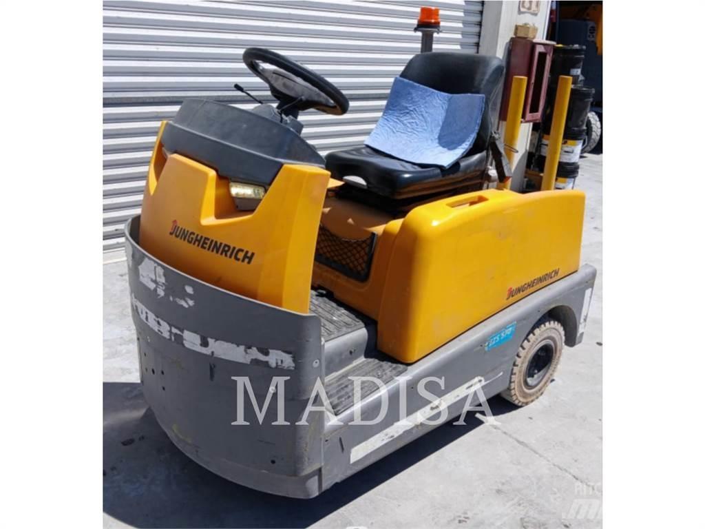 Jungheinrich EZS570NA Další