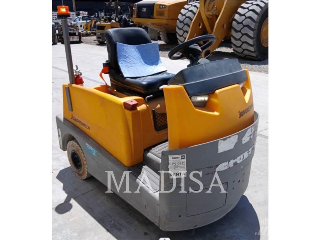 Jungheinrich EZS570NA Další