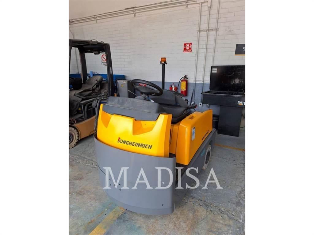 Jungheinrich EZS570NA Další