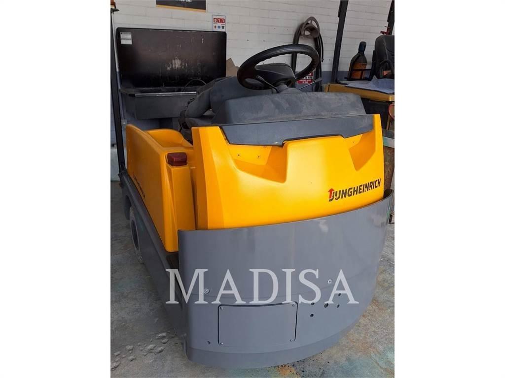 Jungheinrich EZS570NA Další