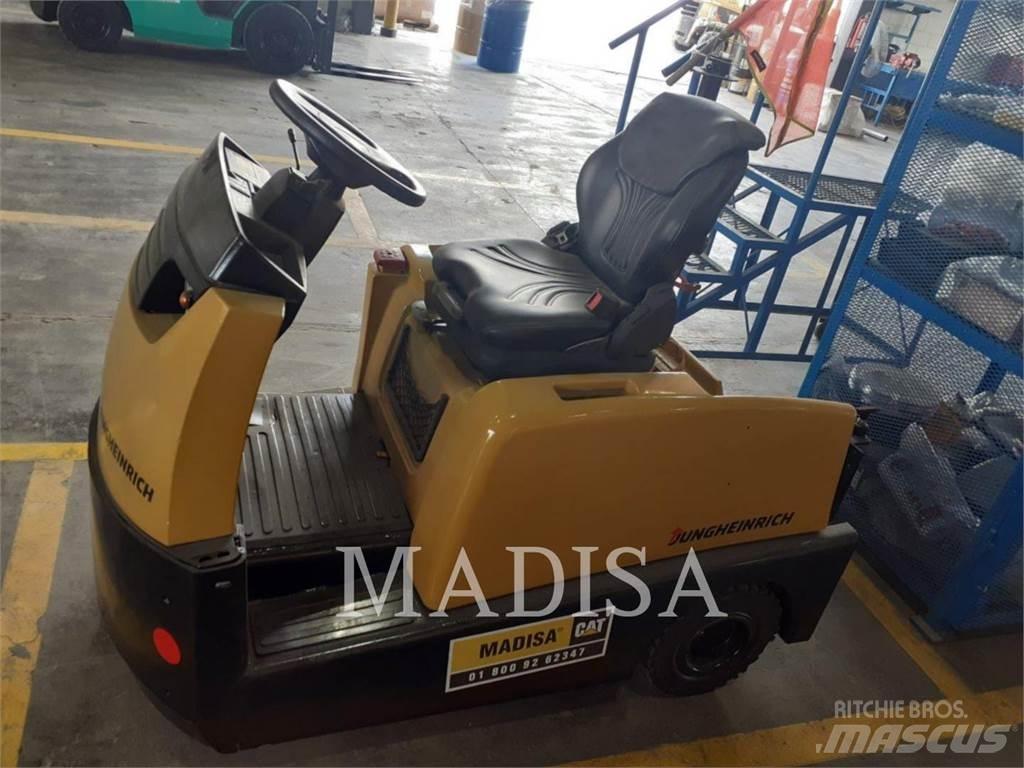 Jungheinrich EZS570NA Další