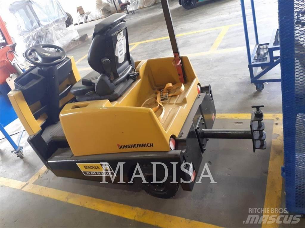 Jungheinrich EZS570NA Další