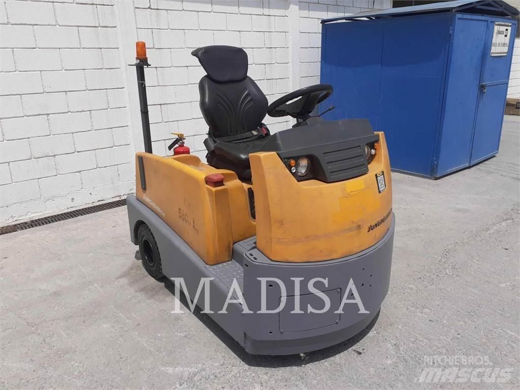 Jungheinrich EZS570NA Další