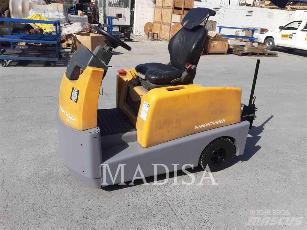 Jungheinrich EZS570NA Další
