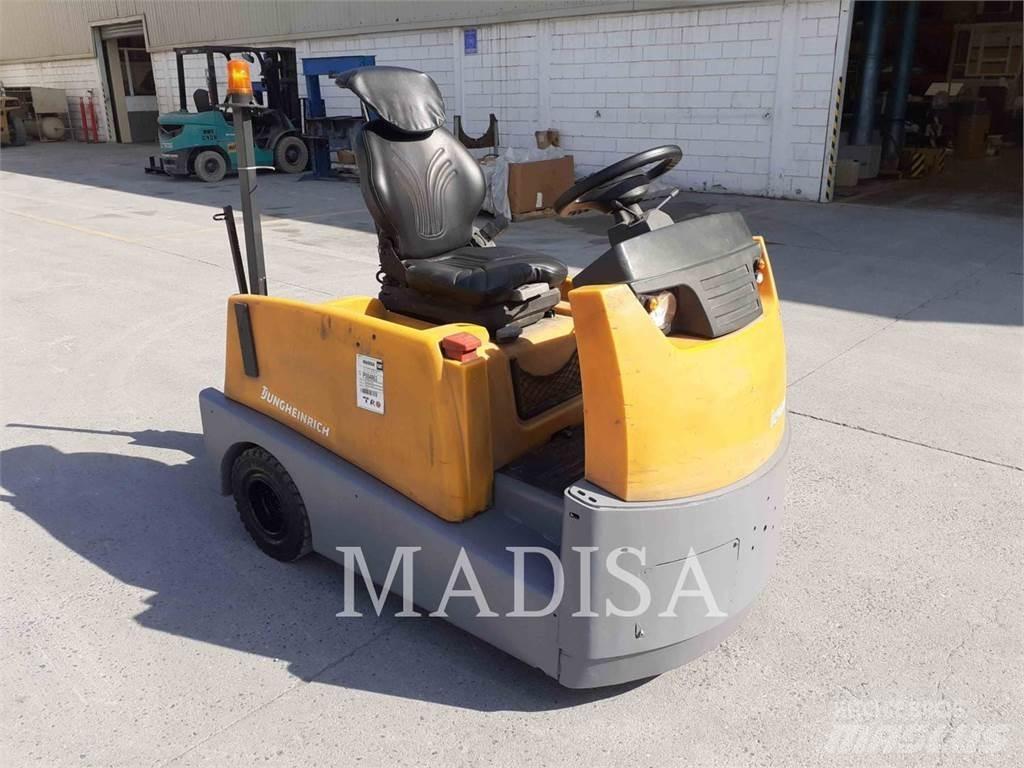 Jungheinrich EZS570NA Další