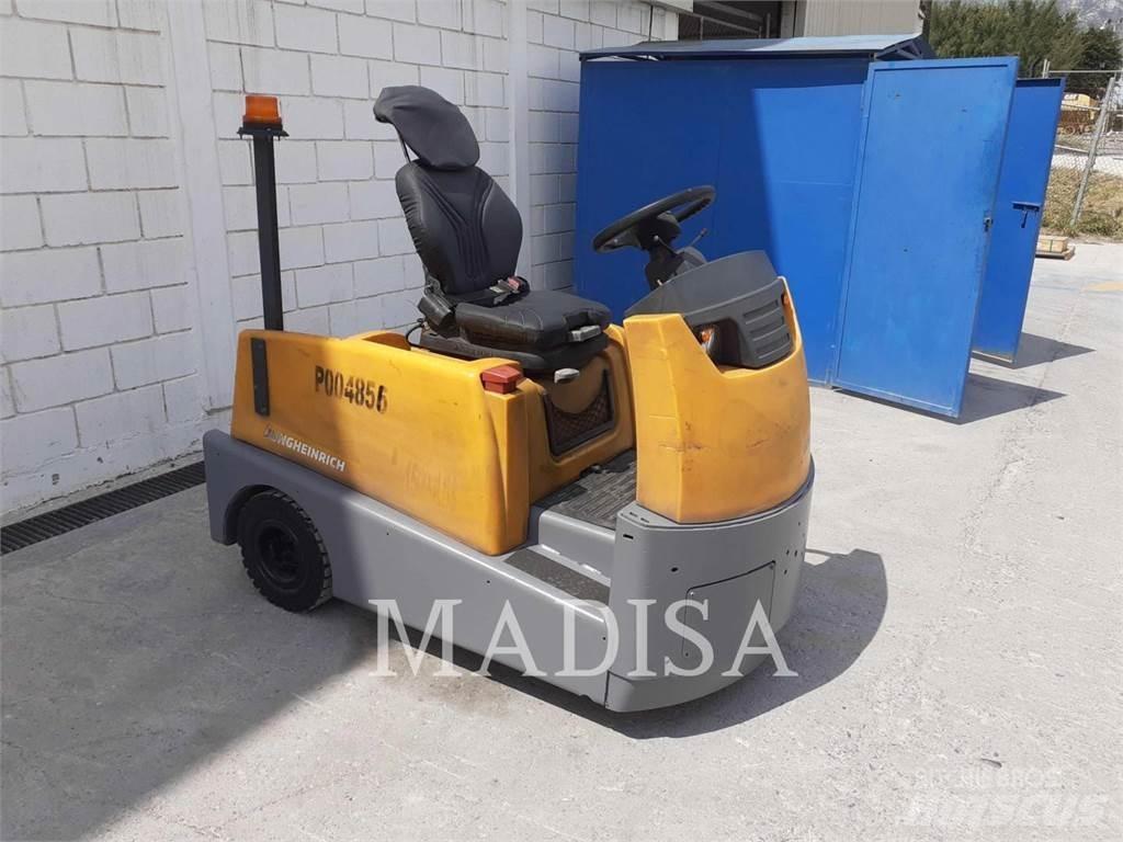 Jungheinrich EZS570NA Další