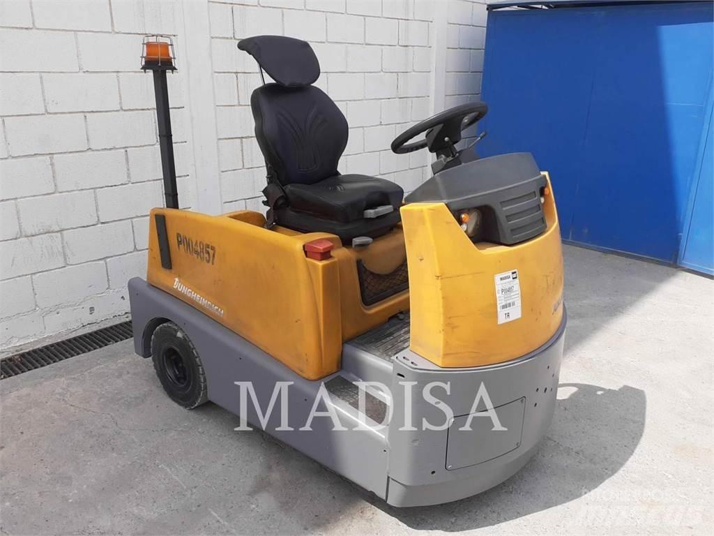 Jungheinrich EZS570NA Další