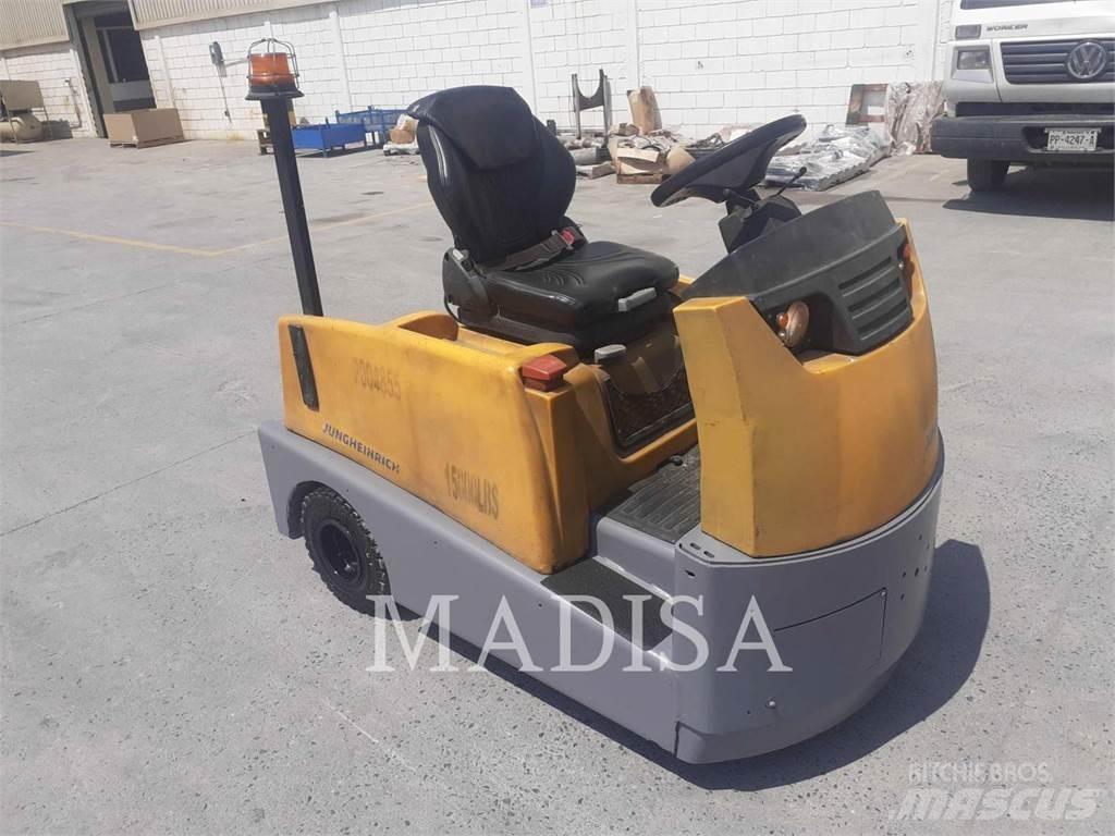 Jungheinrich EZS570NA Další