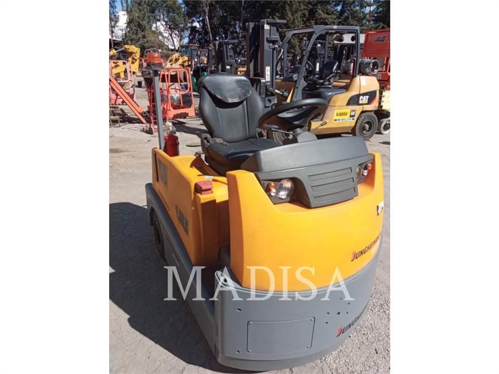 Jungheinrich EZS570NA Další