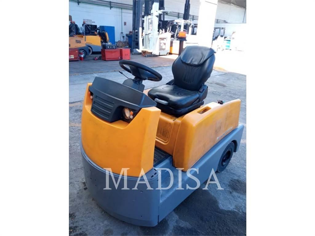 Jungheinrich EZS570NA Další