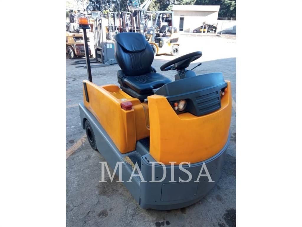 Jungheinrich EZS570NA Další