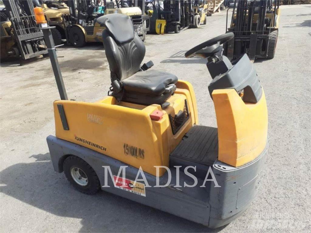 Jungheinrich EZS570NA Další
