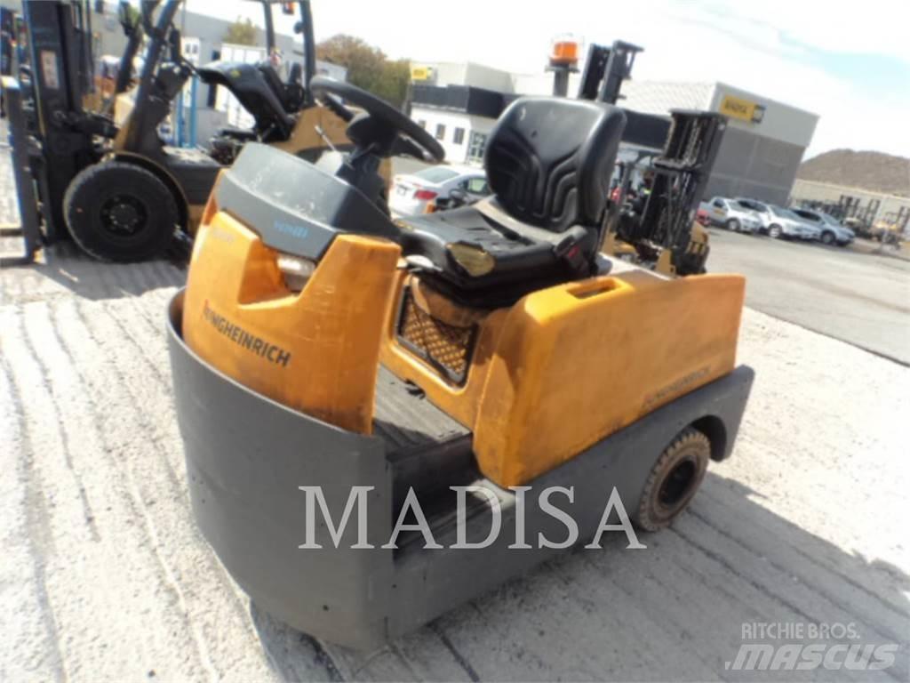 Jungheinrich EZS570NA Další