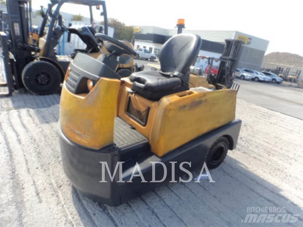 Jungheinrich EZS570NA Další