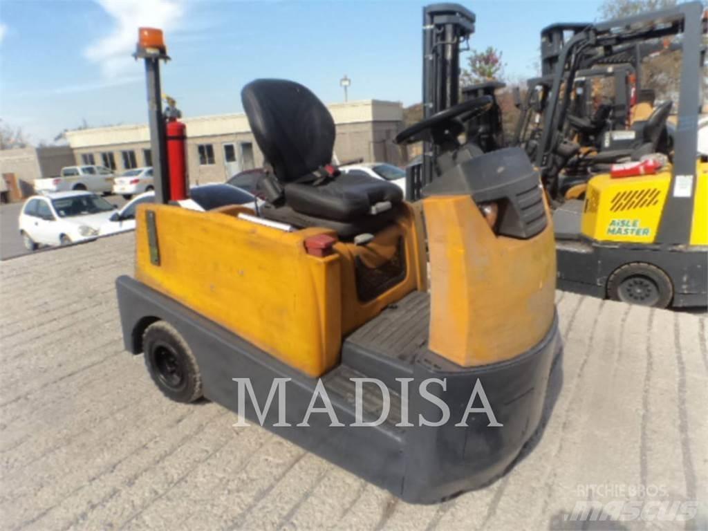 Jungheinrich EZS570NA Další
